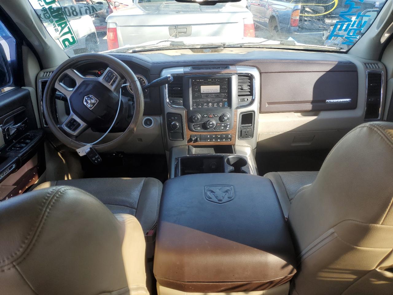 2013 RAM 2500 - Image 8