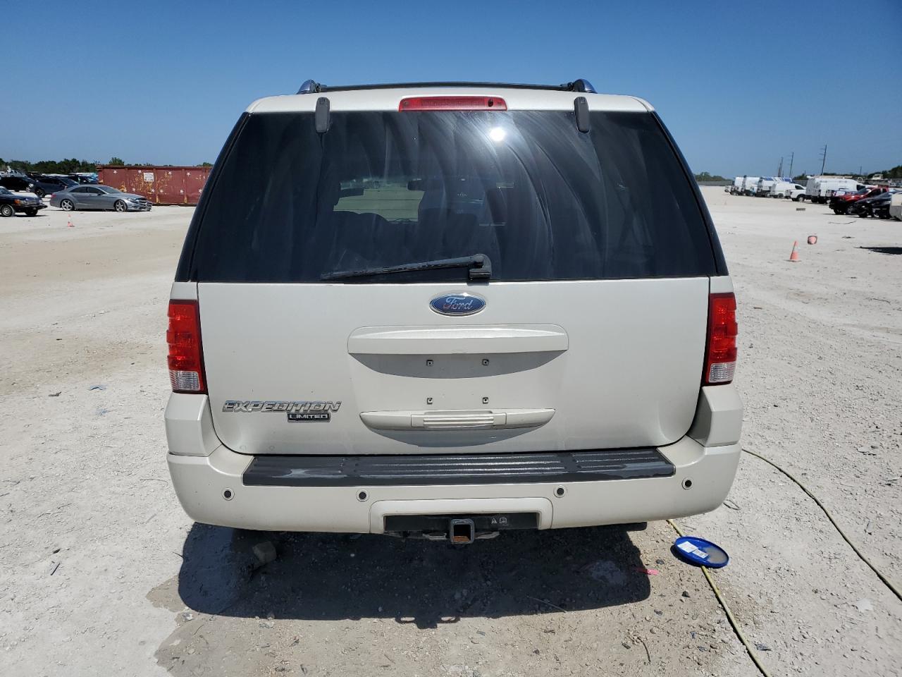 2006 Ford Expedition - Image 6