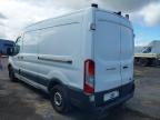 2015 FORD TRANSIT 35 for sale at Copart WOLVERHAMPTON