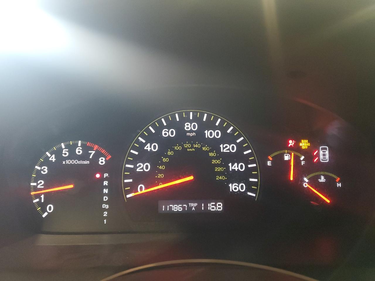 2005 Honda Accord - Image 9