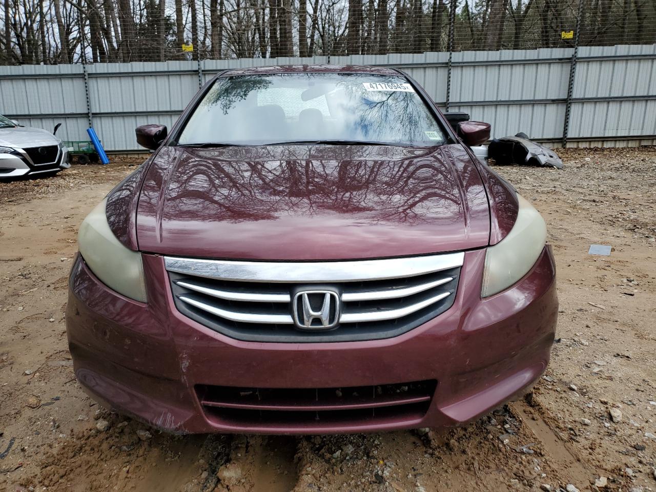 2011 Honda Accord - Image 5