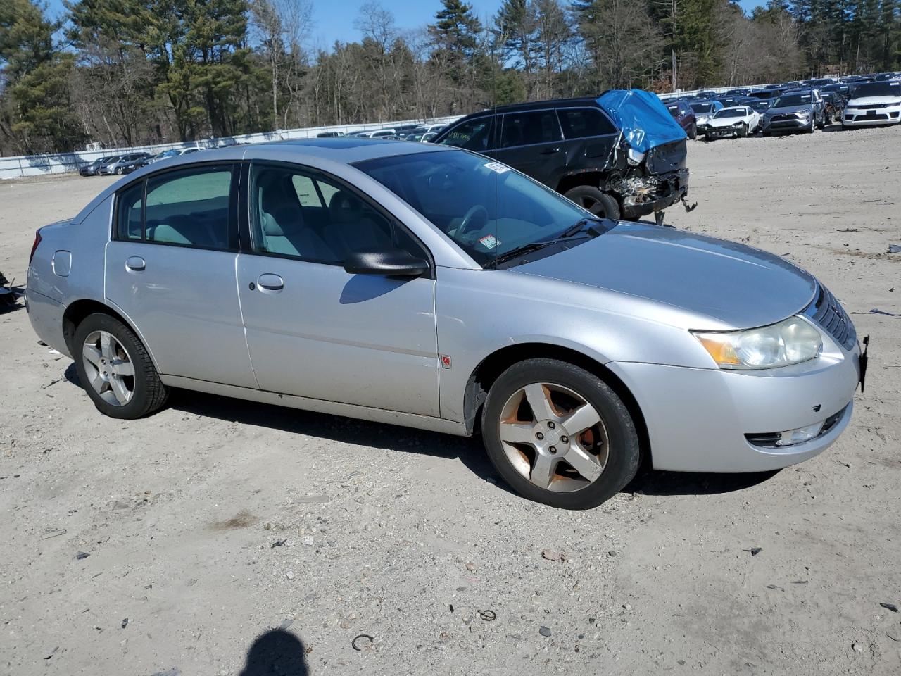 2006 Saturn ION - Image 4