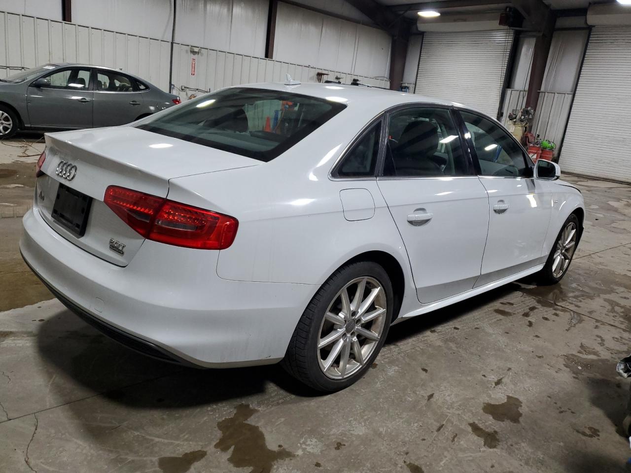 2015 Audi A4 - Image 3