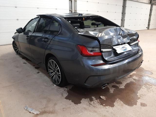 2019 BMW 320D M SPO