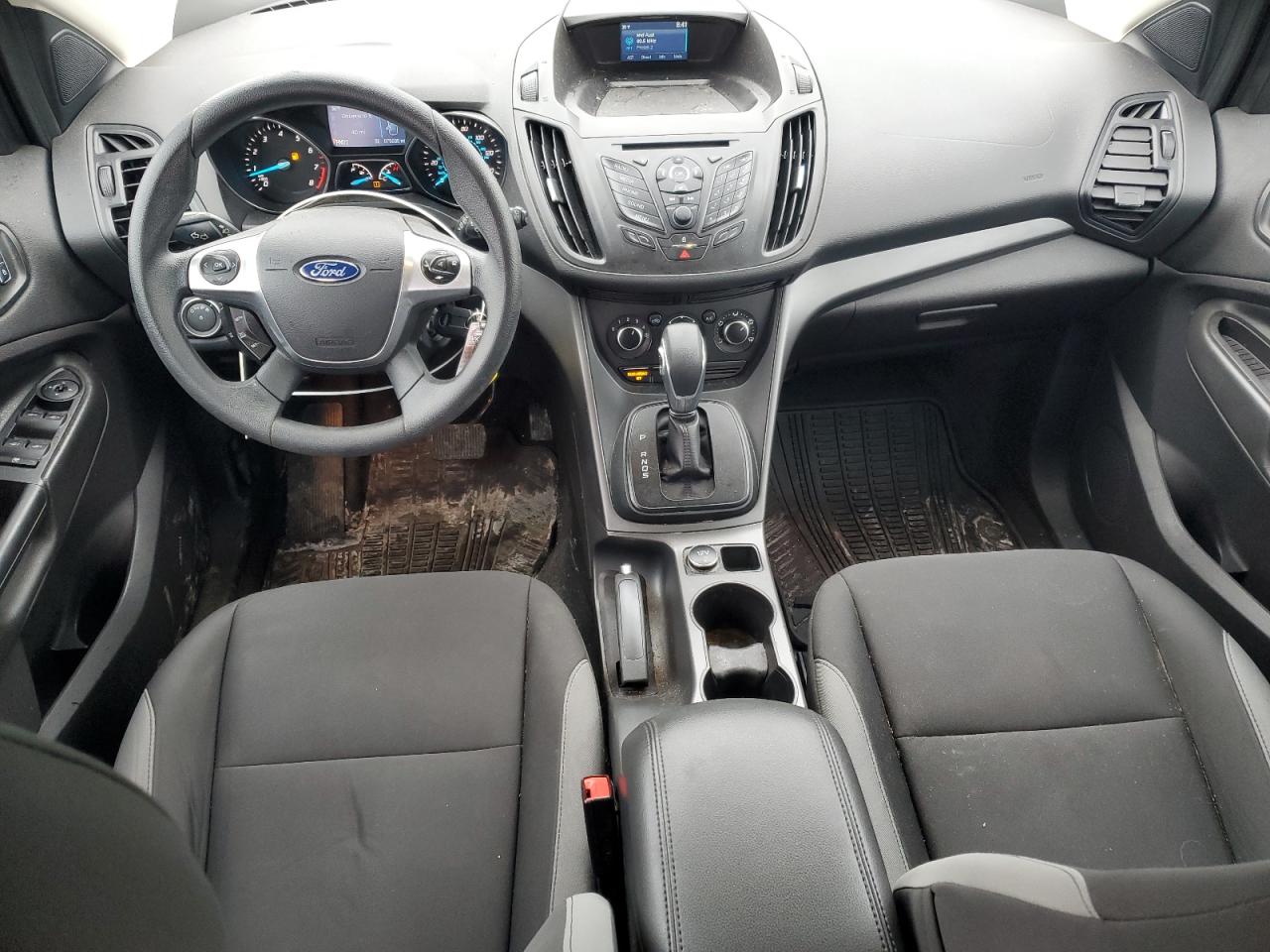 2015 Ford Escape - Image 8