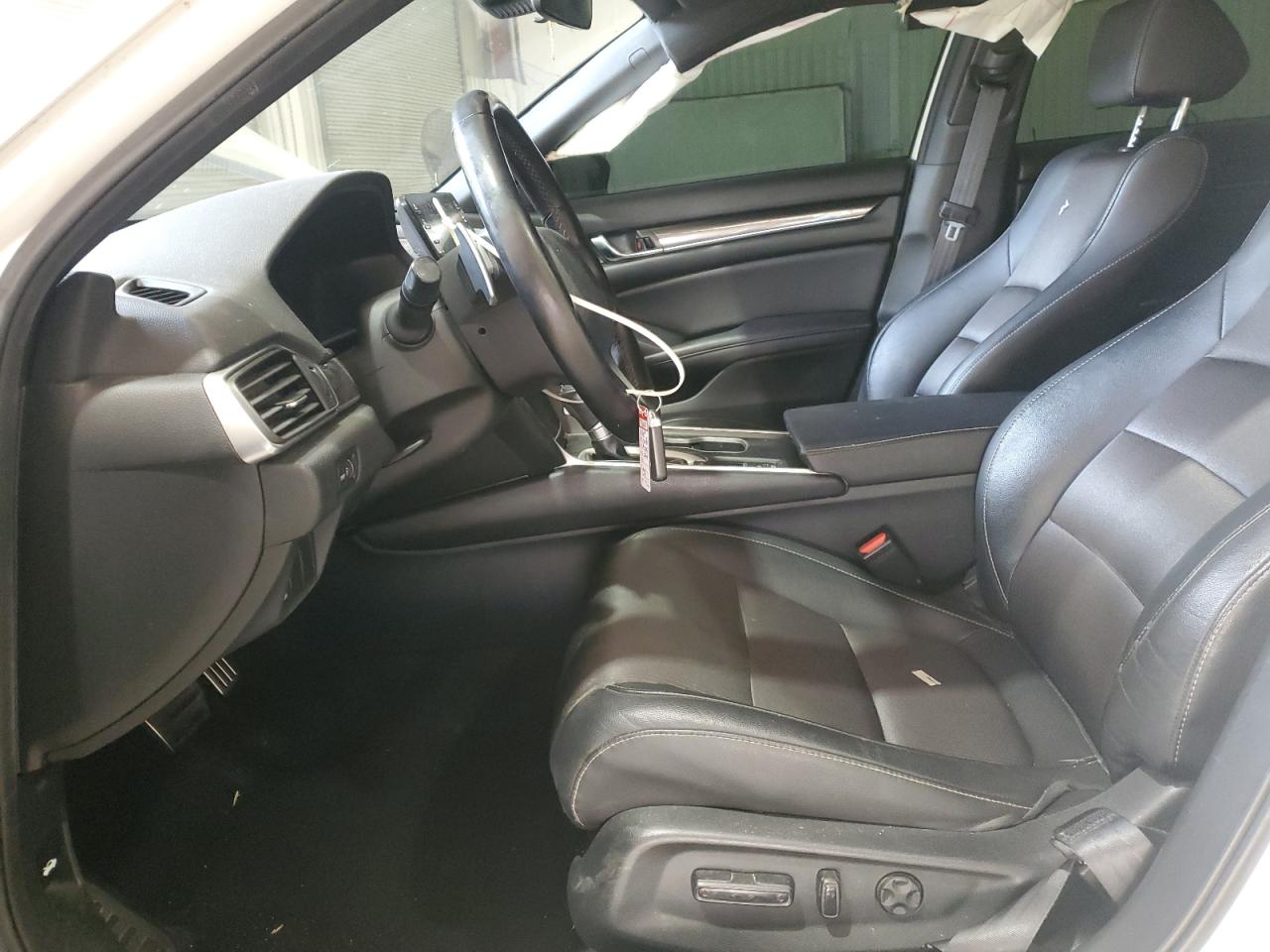 2019 Honda Accord - Image 7