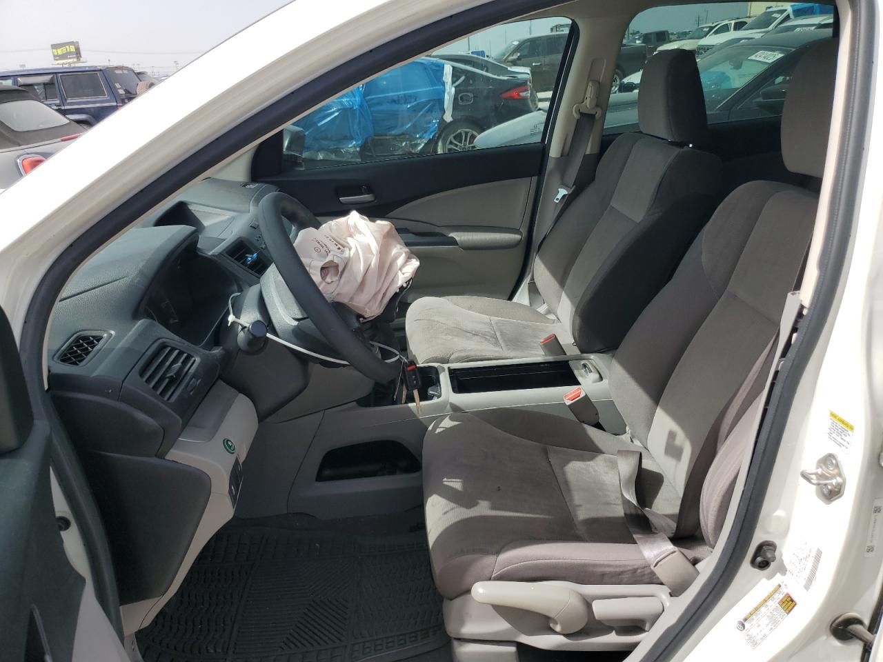 2014 Honda CR-V - Image 7