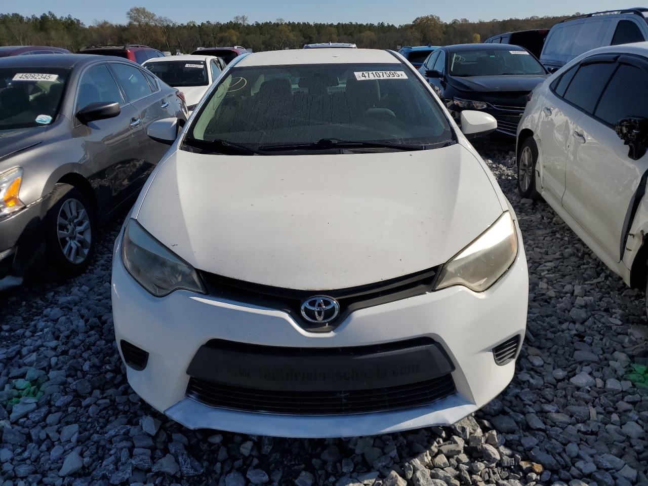 2016 Toyota Corolla - Image 5