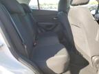 2022 Chevrolet Trax Ls იყიდება Fresno-ში, CA - Front End