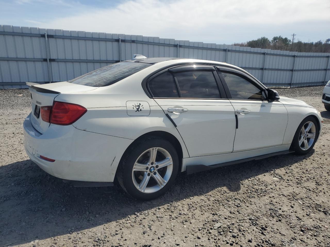 2014 BMW 3er - Image 3