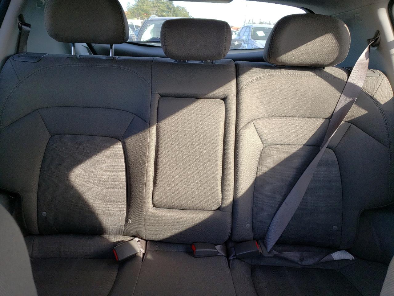 2013 Kia Sportage - Image 10