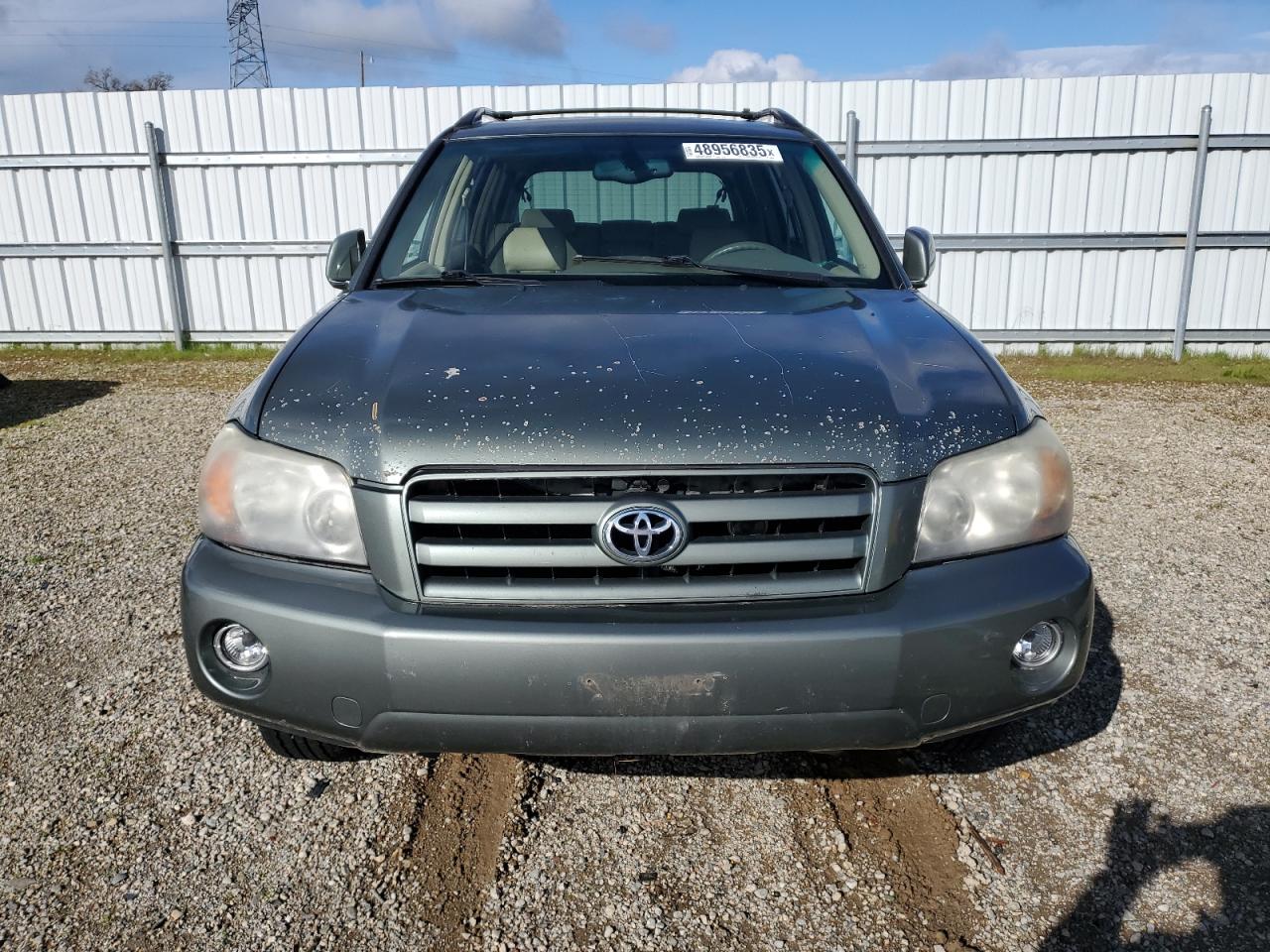 2006 Toyota Highlander - Image 5