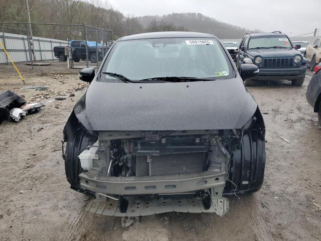  MITSUBISHI MIRAGE 2022 Czarny
