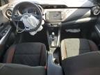 2020 Nissan Kicks Sr de vânzare în Hueytown, AL - Front End