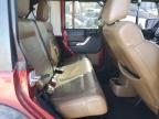 2012 Jeep Wrangler Unlimited Rubicon zu verkaufen in Albuquerque, NM - Side