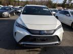 2021 Toyota Venza Le للبيع في Exeter، RI - Side