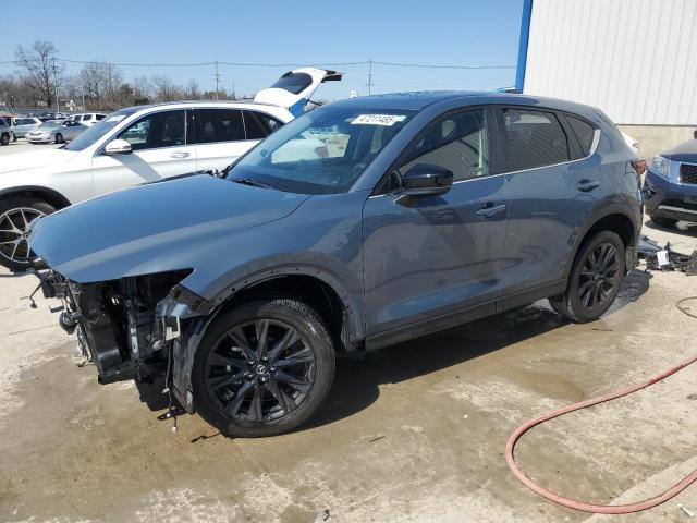 2023 Mazda Cx-5 Preferred