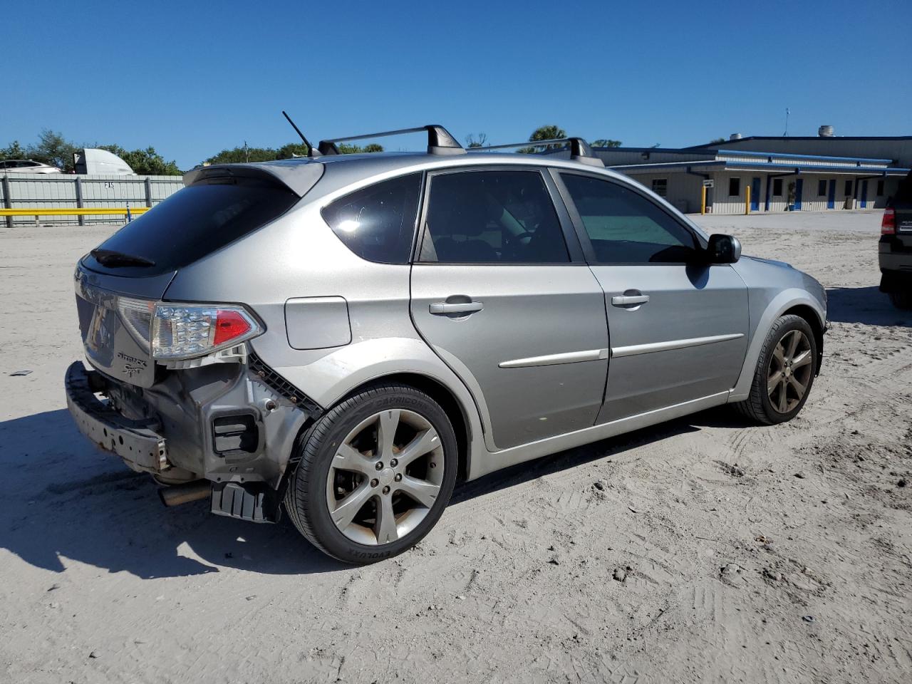 2011 Subaru Impreza - Image 3