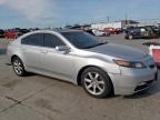 2013 Acura Tl Tech en Venta en Grand Prairie, TX - Front End
