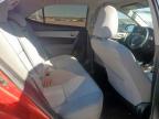 2016 Toyota Corolla L for Sale in Grand Prairie, TX - Rear End