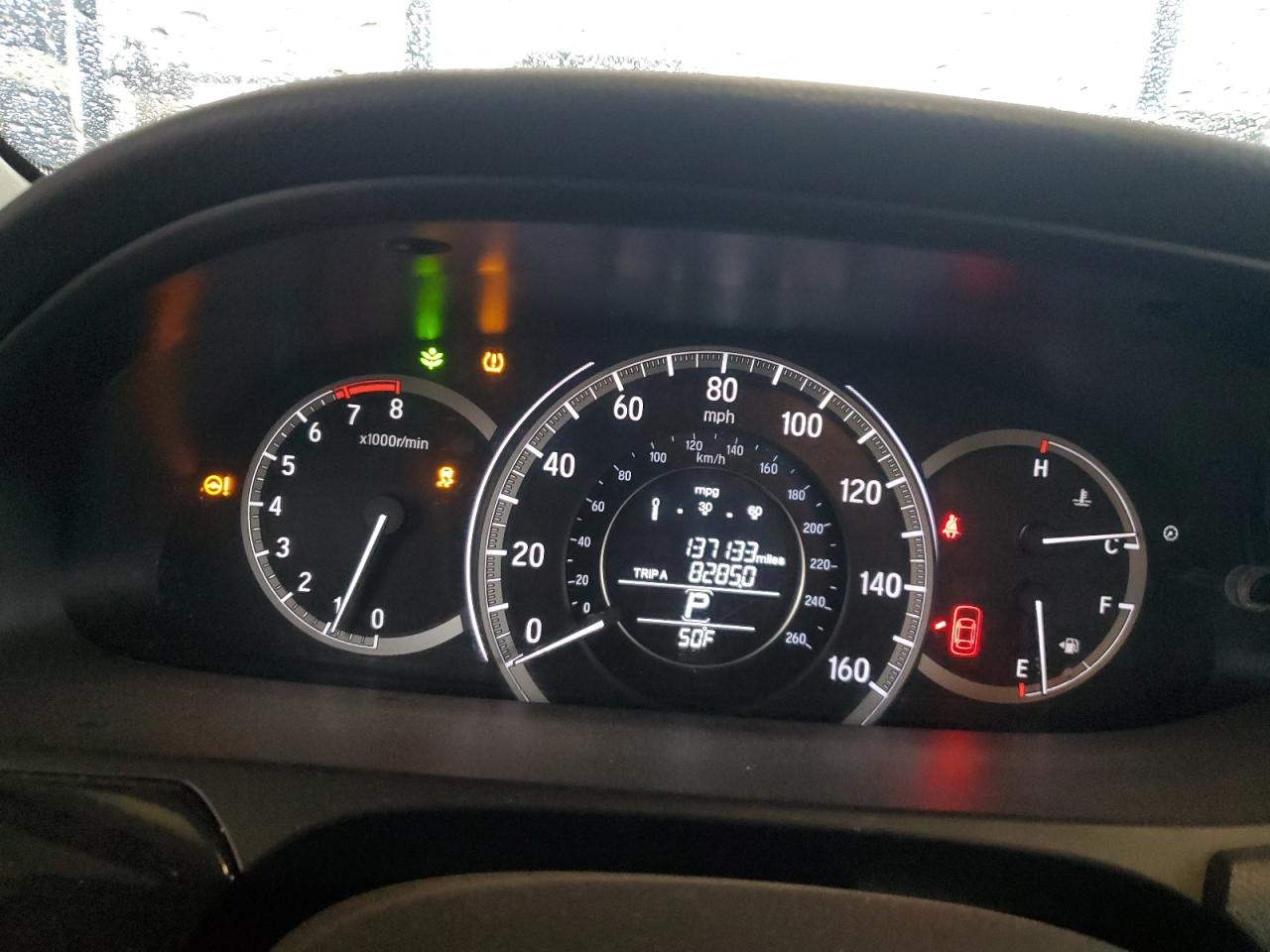 2017 Honda Accord - Image 9