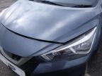 2018 NISSAN MICRA ACEN for sale at Copart SANDTOFT