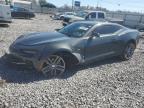 2016 Chevrolet Camaro Lt for Sale in Hueytown, AL - Front End