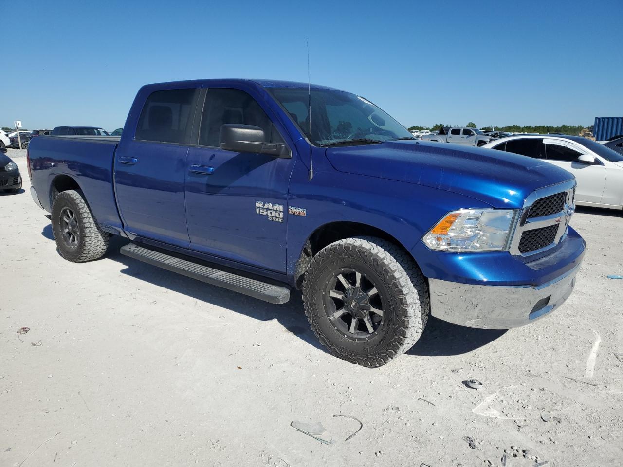 2019 RAM 1500 - Image 4
