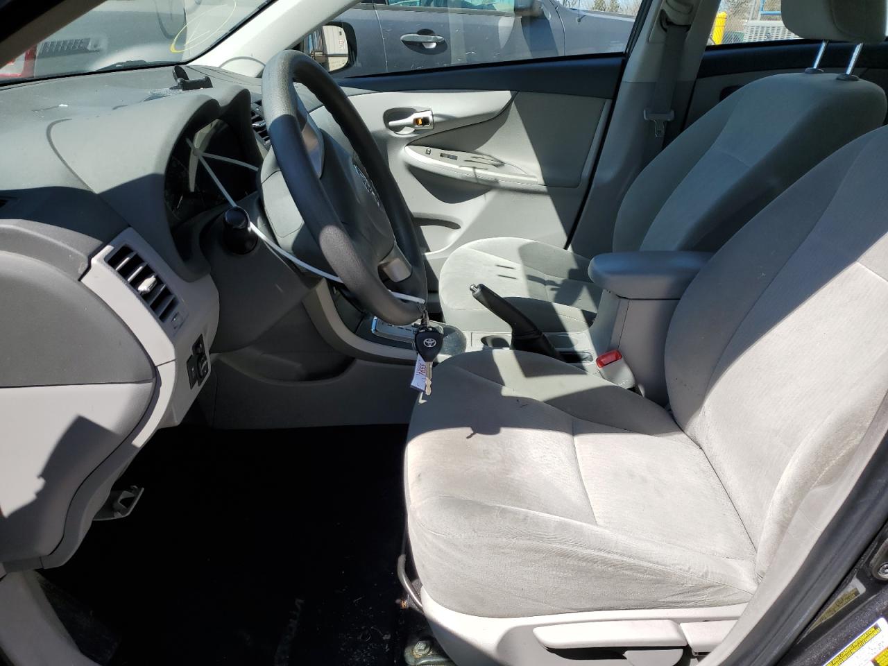 2010 Toyota Corolla - Image 7