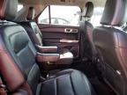 2021 Ford Explorer Xlt na sprzedaż w Spartanburg, SC - Front End