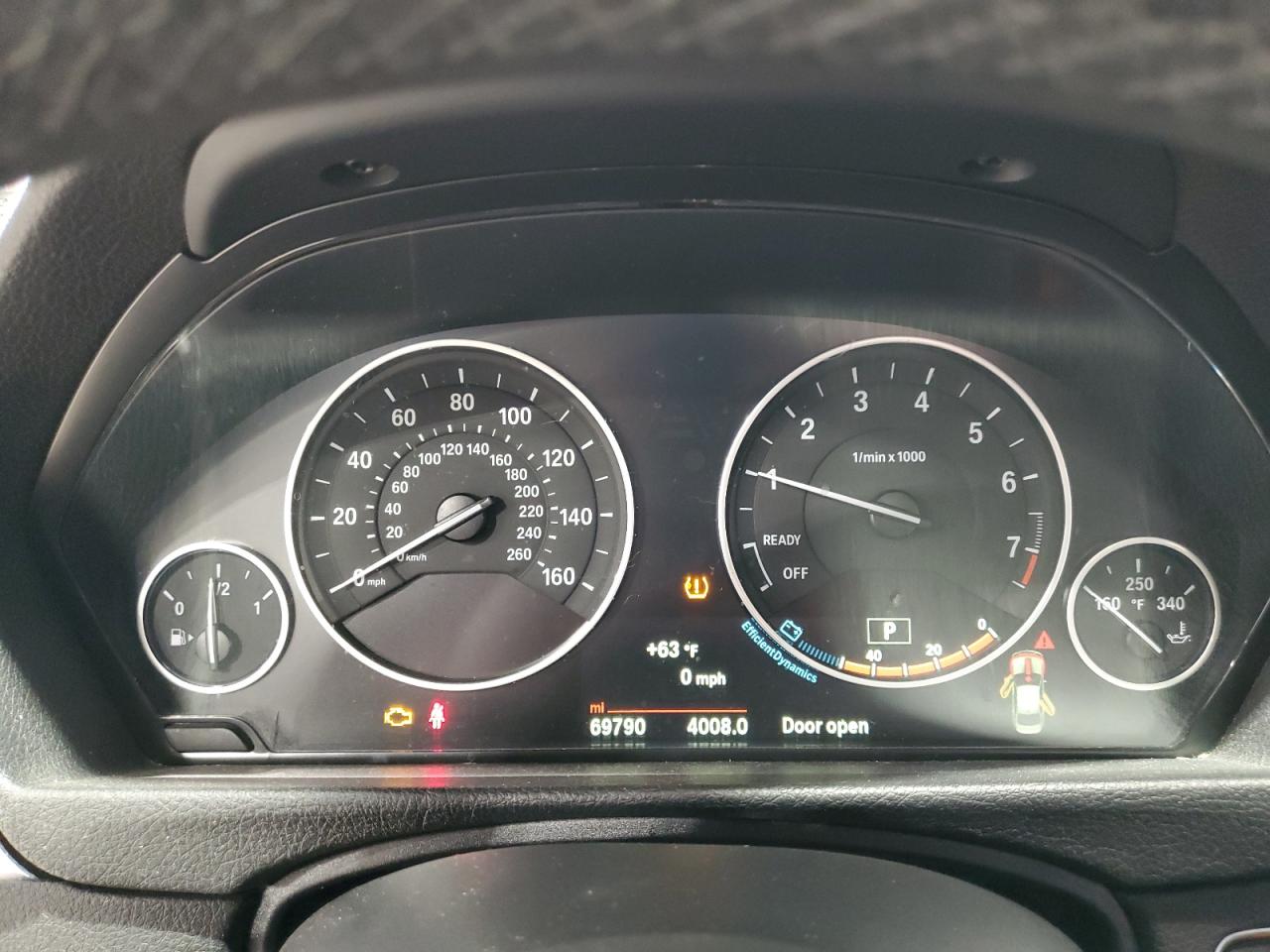 WBA3B3C58FJ985115 2015 BMW 328 Xi