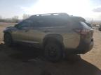 2022 Subaru Outback Wilderness for Sale in Albuquerque, NM - Front End