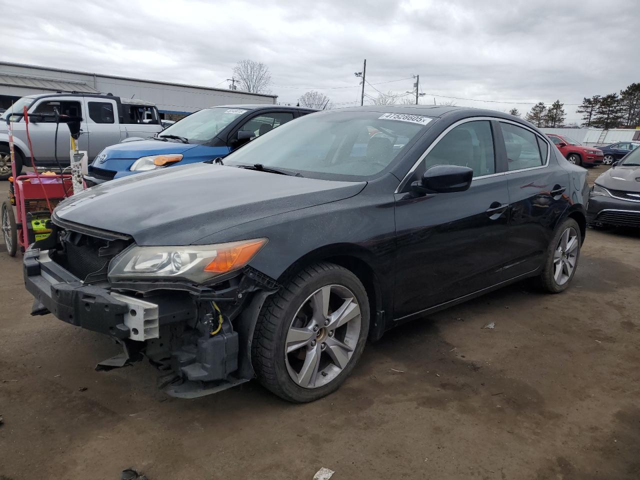 2013 Acura ILX - Image 1