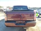 2007 Honda Ridgeline Rtl de vânzare în Florence, MS - Normal Wear