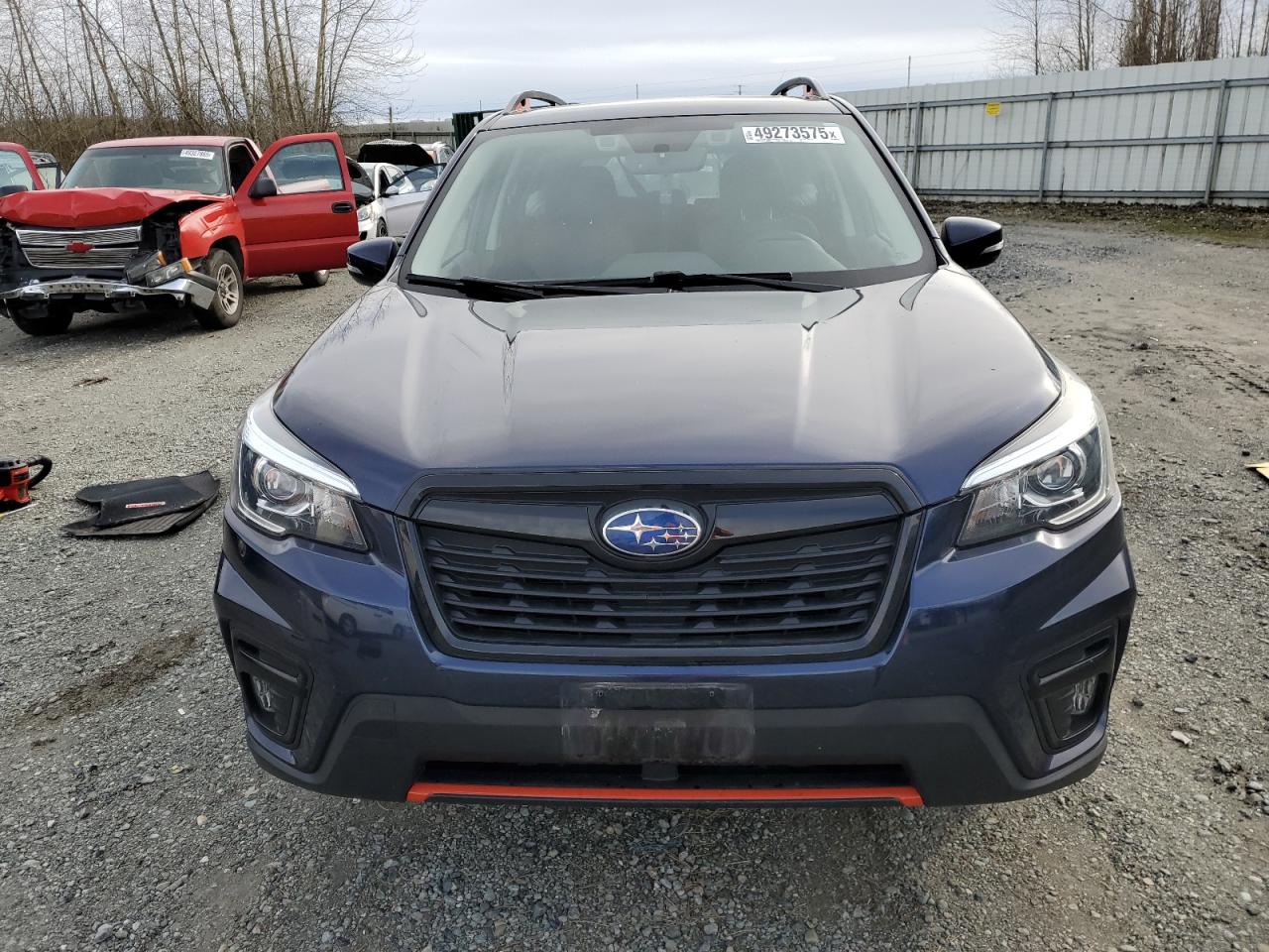 2020 Subaru Forester - Image 5