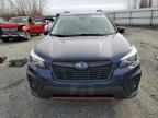 2020 Subaru Forester Sport na sprzedaż w Arlington, WA - Rear End