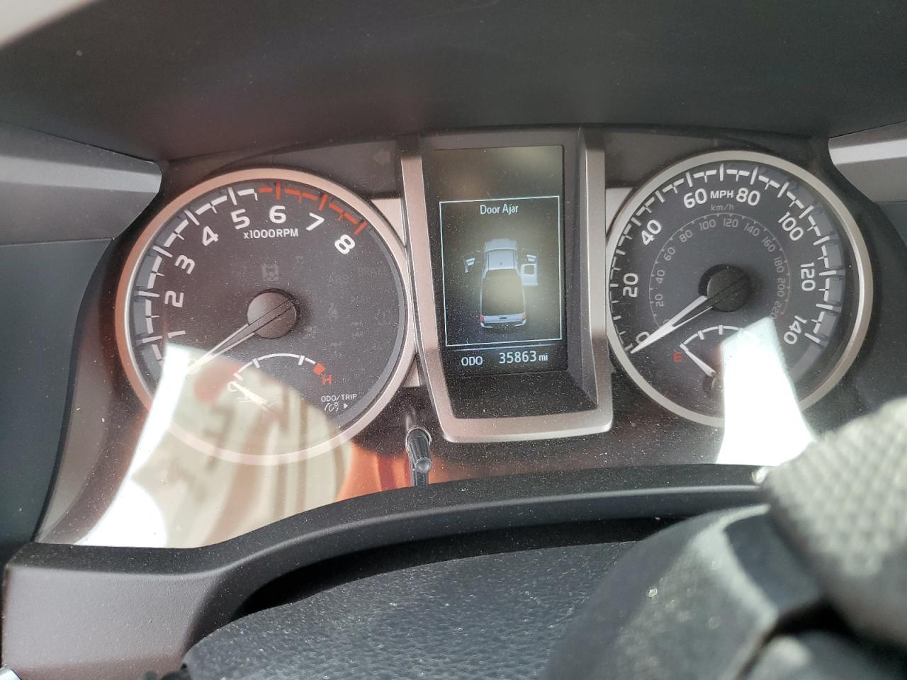2021 Toyota Tacoma - Image 9