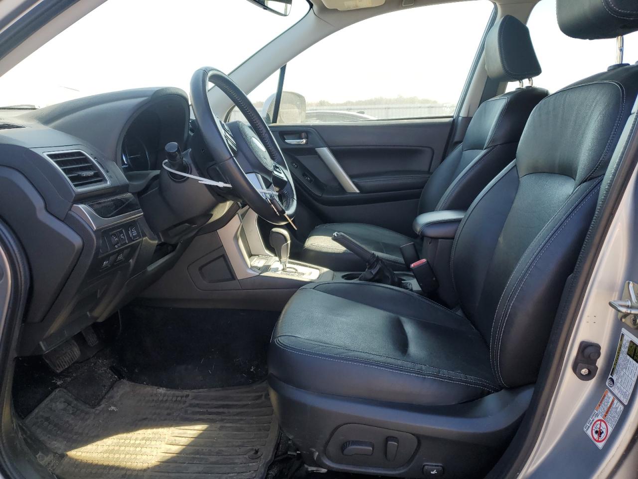 2018 Subaru Forester - Image 7