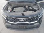 2022 Kia Sorento Lx продається в Wilmer, TX - Hail