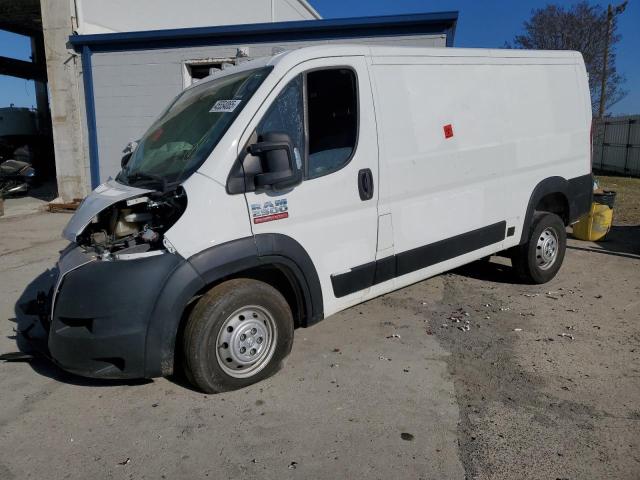 2022 Ram Promaster 2500 2500 Standard за продажба в Fredericksburg, VA - Front End