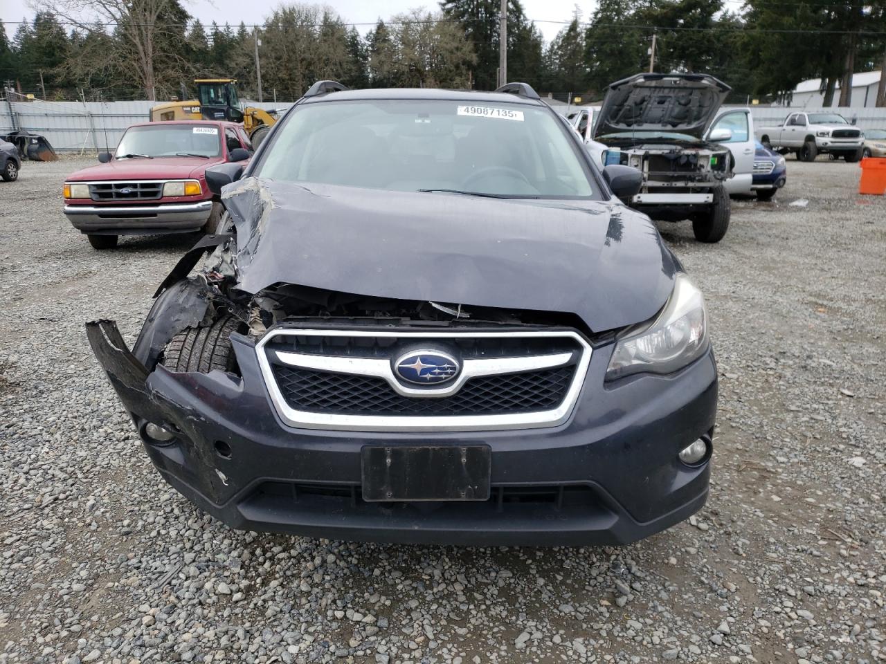 2015 Subaru XV - Image 5