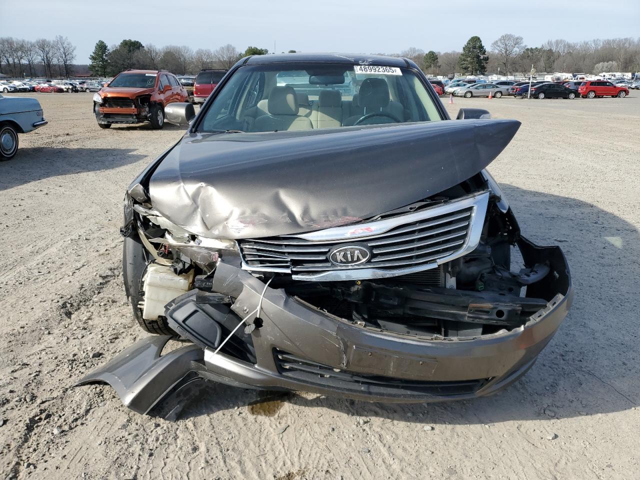 2010 Kia Optima - Image 5