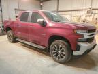 2021 Chevrolet Silverado K1500 Lt на продаже в Abilene, TX - All Over