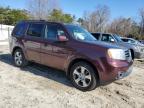 2015 Honda Pilot Exl zu verkaufen in Seaford, DE - Front End