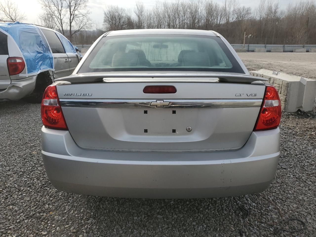 2008 Chevrolet Malibu - Image 6