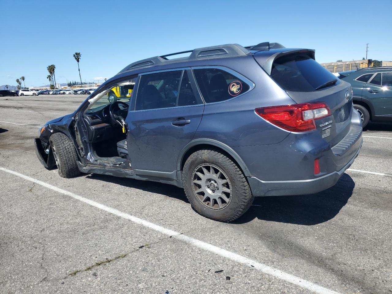 2016 Subaru Outback - Image 2