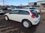 2013 Volvo C30 T5 en Venta en Albuquerque, NM - Undercarriage