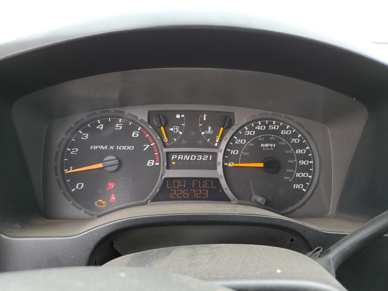 2006 GMC Canyon - Image 9