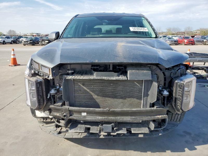  HYUNDAI PALISADE 2023 Gray