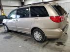 2008 Toyota Sienna Ce na sprzedaż w Byron, GA - Front End
